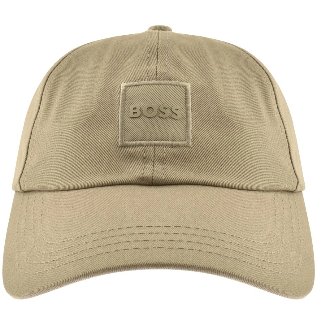 Hugo Boss BOSS Derrel Cap Brown